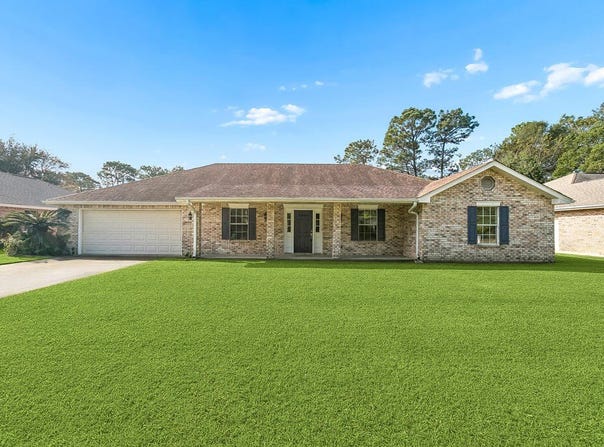 426 Millbrook Parkway, Picayune, MS 39466