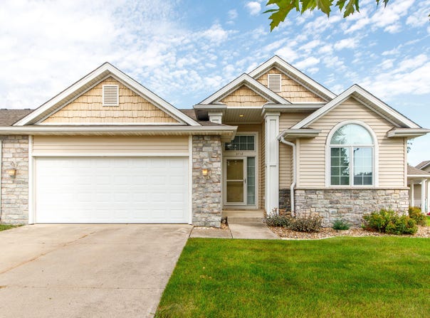 3712 Chilton Avenue, Ames, IA 50010