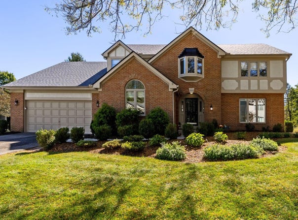 5659 Loch Broom Circle, Dublin, OH 43017