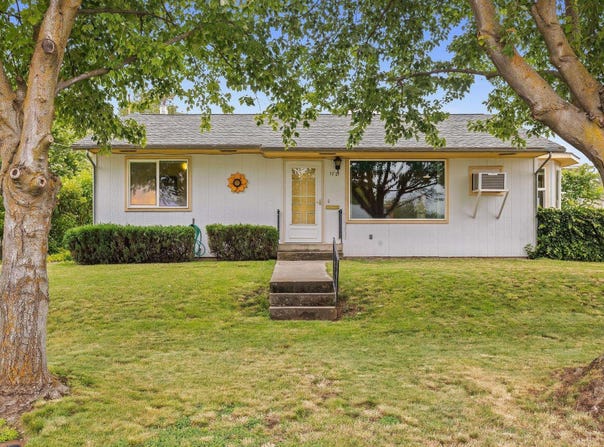 1721 3rd Street, Lewiston, ID 83501