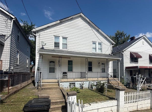 420/422 Sarah St, Aliquippa, PA 15001