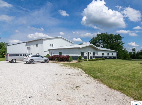 8559 13 Highway, Clinton, MO 64735