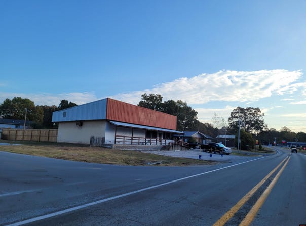 6173 HWY 178, Lakeview, AR 72642