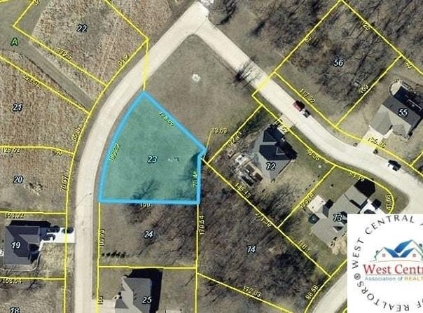 70 NW 247 Road, Clinton, MO 64735