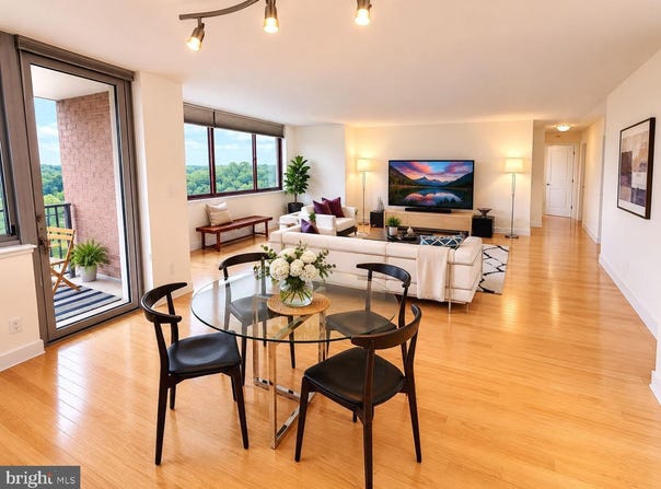 1220 BLAIR MILL Road, SILVER SPRING, MD 20910