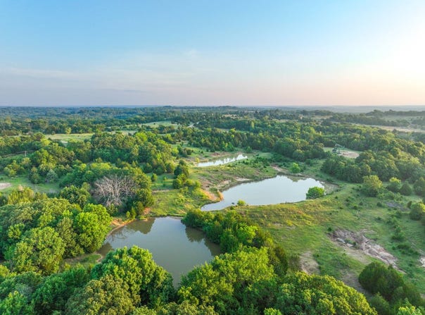 N3570 Rd, Wolf, OK 74867