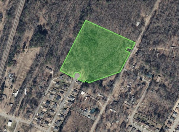 Spring Branch Drive, Haskell, AR 72015