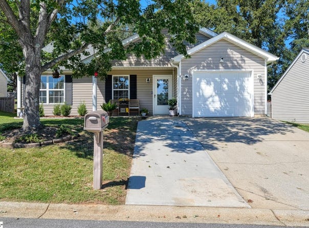 539 Hamilton Chase Drive, Moore, SC 29369