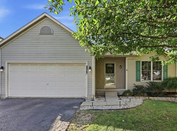 5919 Westbend Drive, Galloway, OH 43119