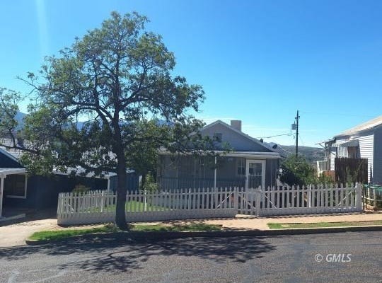 208 S Third St, Globe, AZ 85501