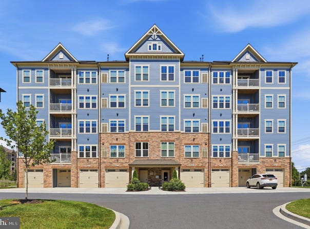 3315 FIREFLY Lane, FREDERICK, MD 21704