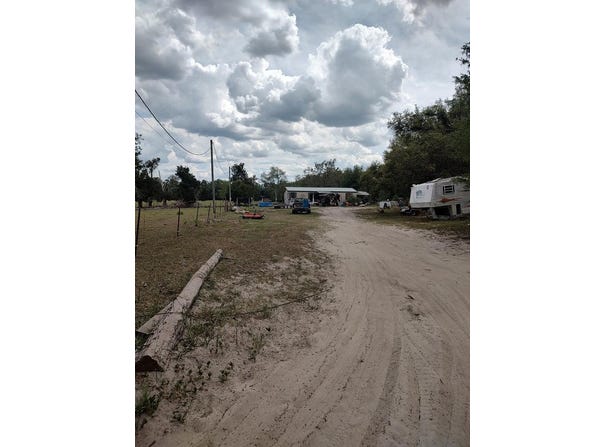 13388 160th Pl, McAlpin, FL 32062
