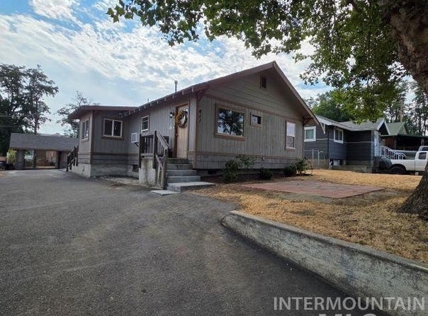 411 29th St, Lewiston, ID 83501