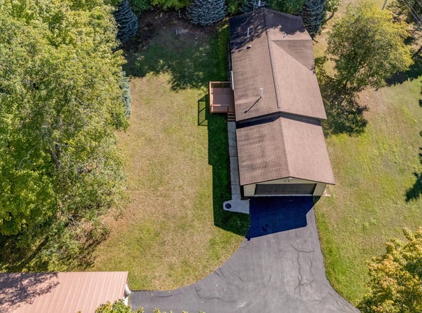 W17758 S Curtis Rd, Germfask, MI 49836
