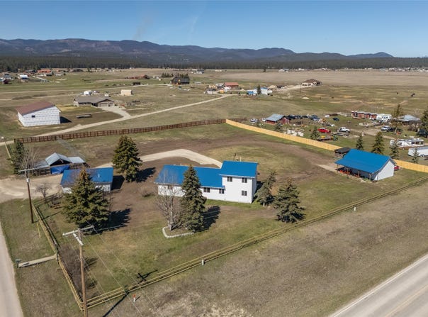 1803 Church Drive, Kalispell, MT 59901