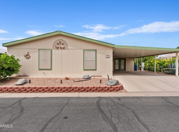3700 S Tomahawk Road, Apache Junction, AZ 85119