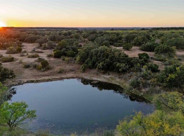 8400 County Road 201, Brownwood, TX 76801
