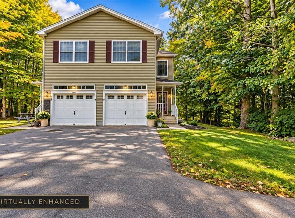 42 Aurora Lane, Milton, VT 05468