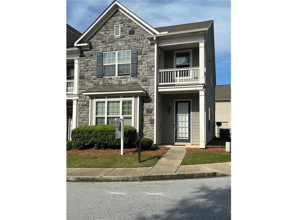 7808 Rutgers Circle, Fairburn, GA 30213