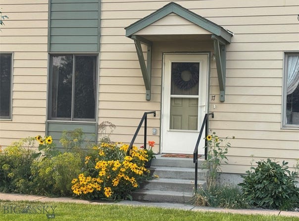 17 Chestnut Grove, Bozeman, MT 59718