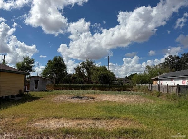 909 Trinity Street, Alamo, TX 78516