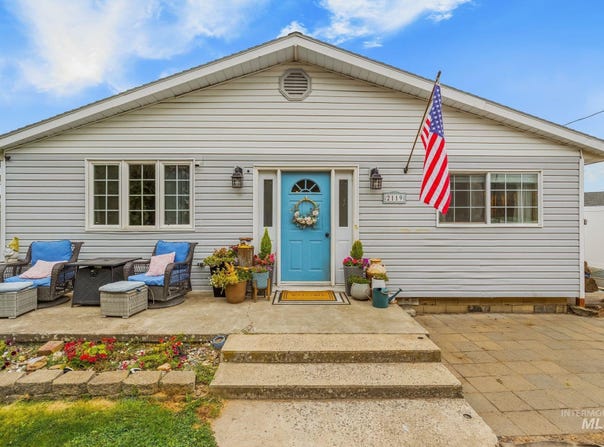 2119 Ripon Ave., Lewiston, ID 83501
