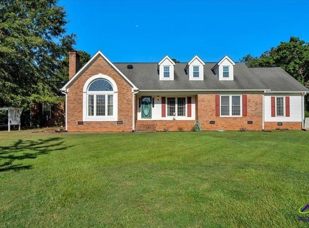 105 Julies Circle, Perry, GA 31069