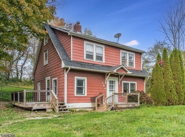 790 Route94, Frelinghuysen Twp., NJ 07860