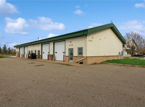 114 Thomas Circle, Monticello, MN 55362