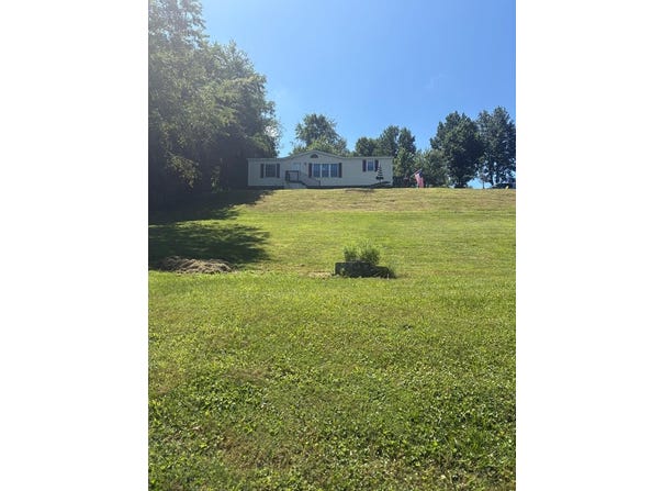 1228 Spring Valley Road, Marion, VA 24354