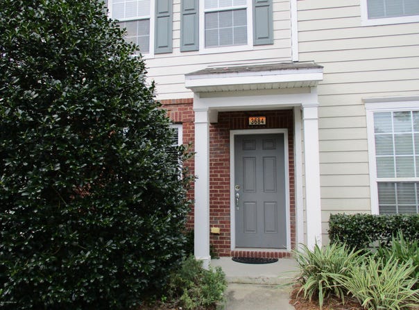 3684 SUMMERLIN Lane E, Jacksonville, FL 32224