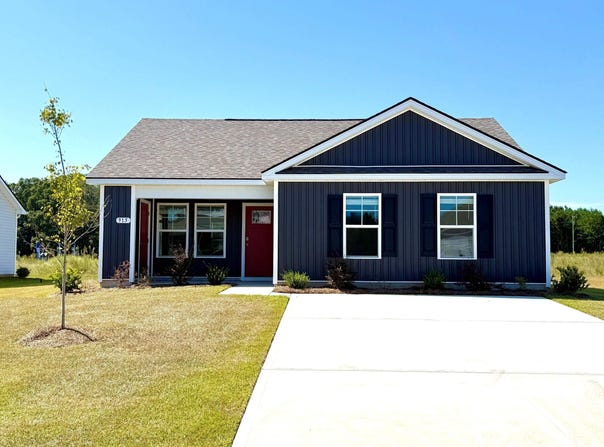 915 Farmers Passage Loop, Loris, SC 29569