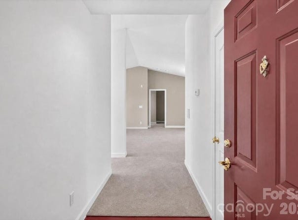 11232 Hyde Pointe Court, Charlotte, NC 28262