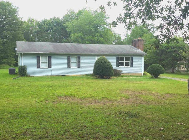13019 SILVER CLOUD Road, BEALETON, VA 22712