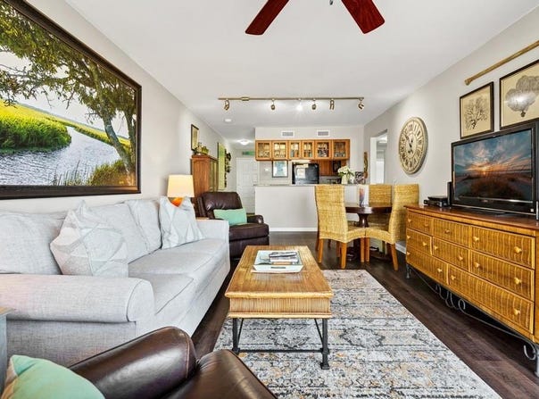 3701 Dock Site Road, Edisto Beach, SC 29438