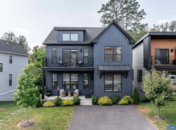 3178 HORIZON RD, Charlottesville, VA 22902