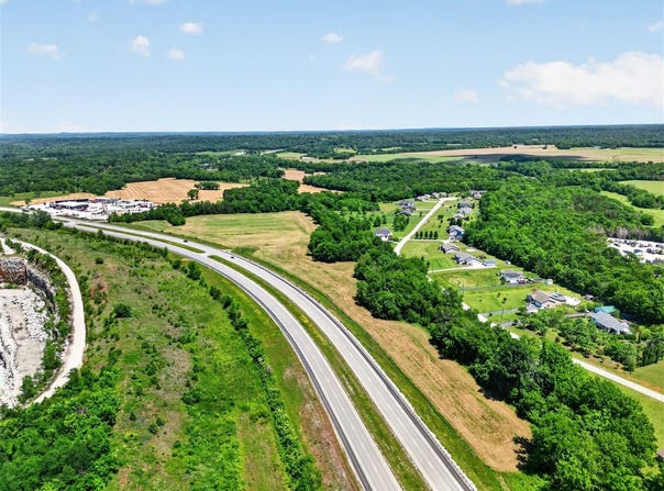 Highway 68, Russellville, KY 42276