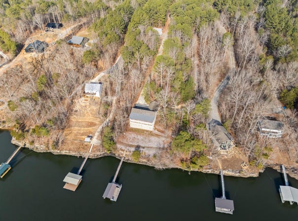153 COUNTY ROAD 378, Crane Hill, AL 35053