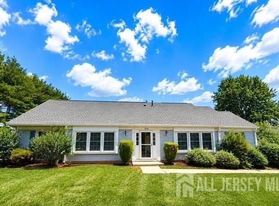 723-B Mount Vernon Road, Monroe, NJ 08831