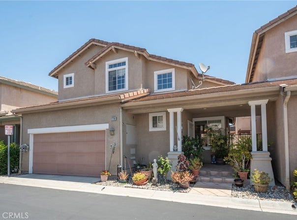 1738 Millpark, Simi Valley, CA 93065