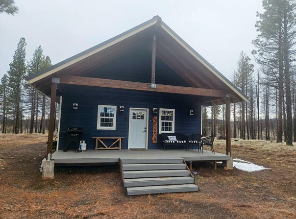 35956 Kenyon Trail, Bly, OR 97622