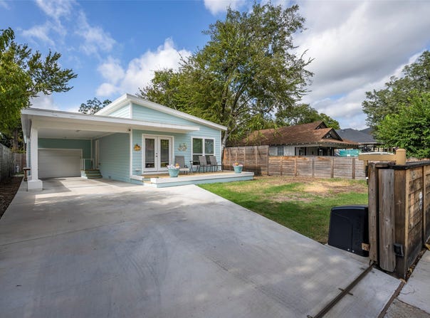 1031 Grandview Avenue, Dallas, TX 75223