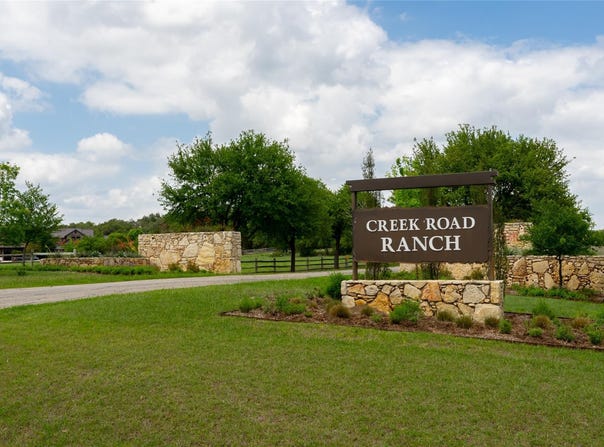 523 Dario Dr, Dripping Springs, TX 78620