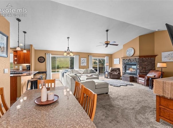 15160 W Highway 24, Woodland Park, CO 80863