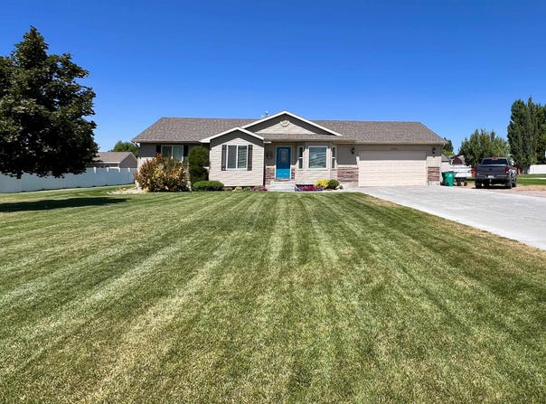 3889 E 12th N., Rigby, ID 83442