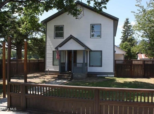 101 Sprague St, Kootenai, ID 83840