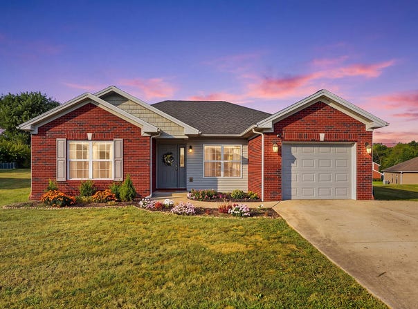 1016 Progress Place, Lawrenceburg, KY 40342