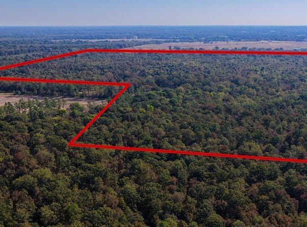 1773 CR 4306, DeKalb, TX 75559