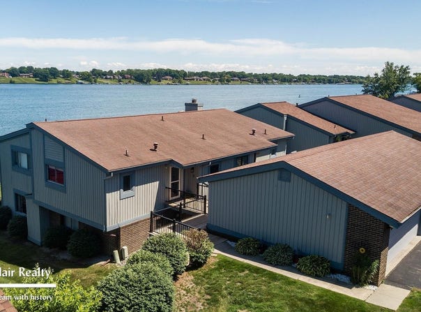 1715 N River #59 Road, Saint Clair, MI 48079