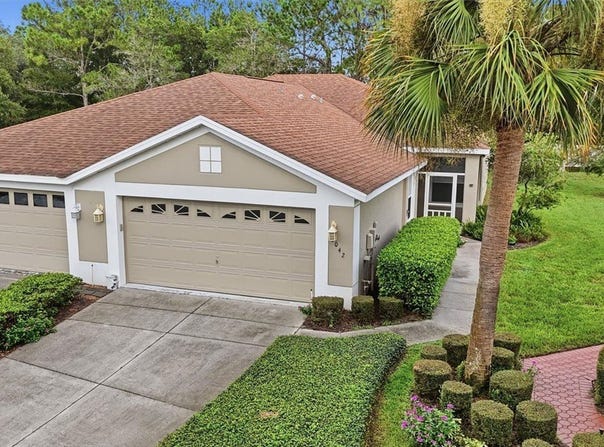 15042 Sterling Run, Spring Hill, FL 34609